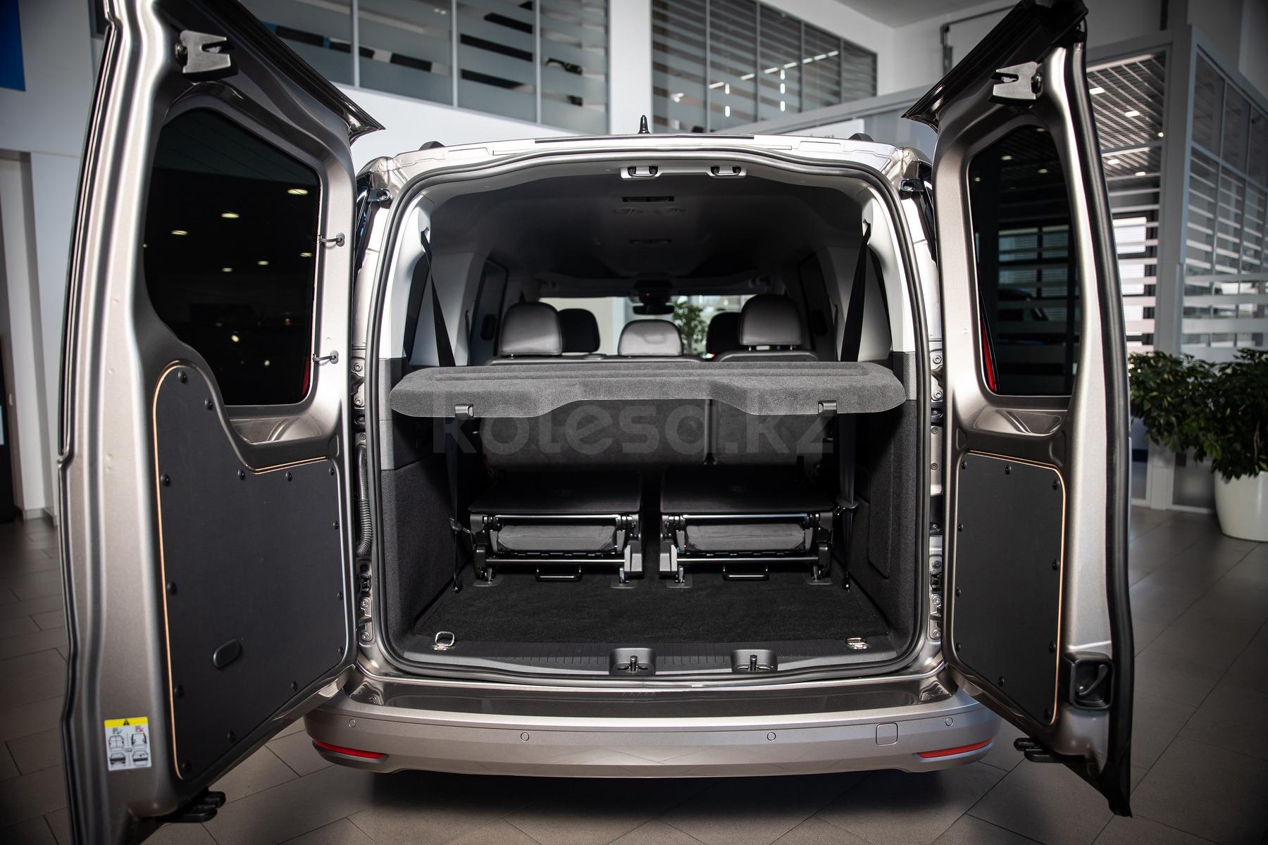 Volkswagen Caddy B 2020 - н.в. года
