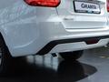 ВАЗ (Lada) Granta Лифтбек B 2018 - н.в. года от 5 990 000 тенге