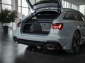 Audi RS 6 E 2021 - н.в. года от 66 000 000 тенге