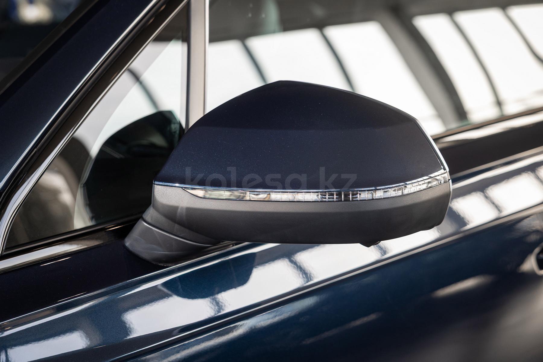 Audi Q7 SUV 2019 - н.в. года от 44 990 000 тенге