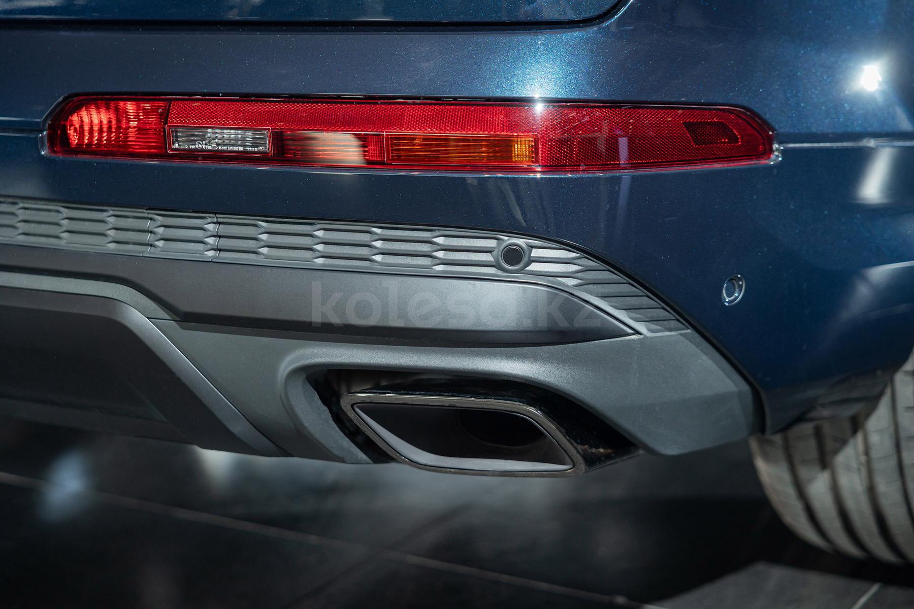 Audi Q7 SUV 2019 - н.в. года от 44 990 000 тенге