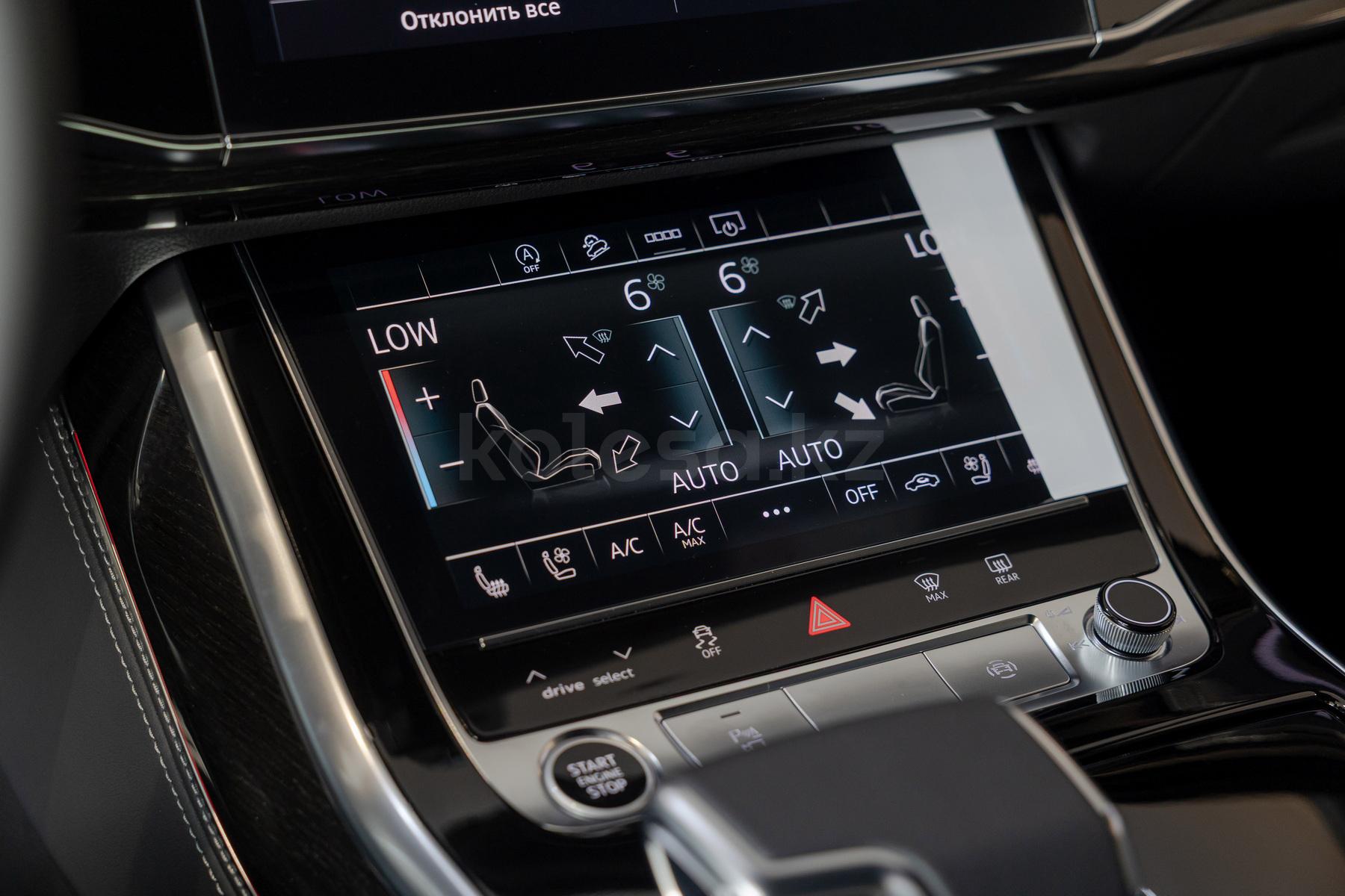 Audi Q7 SUV 2019 - н.в. года от 44 990 000 тенге