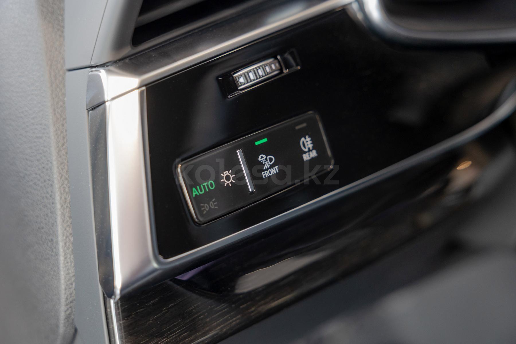 Audi Q7 SUV 2019 - н.в. года от 44 990 000 тенге