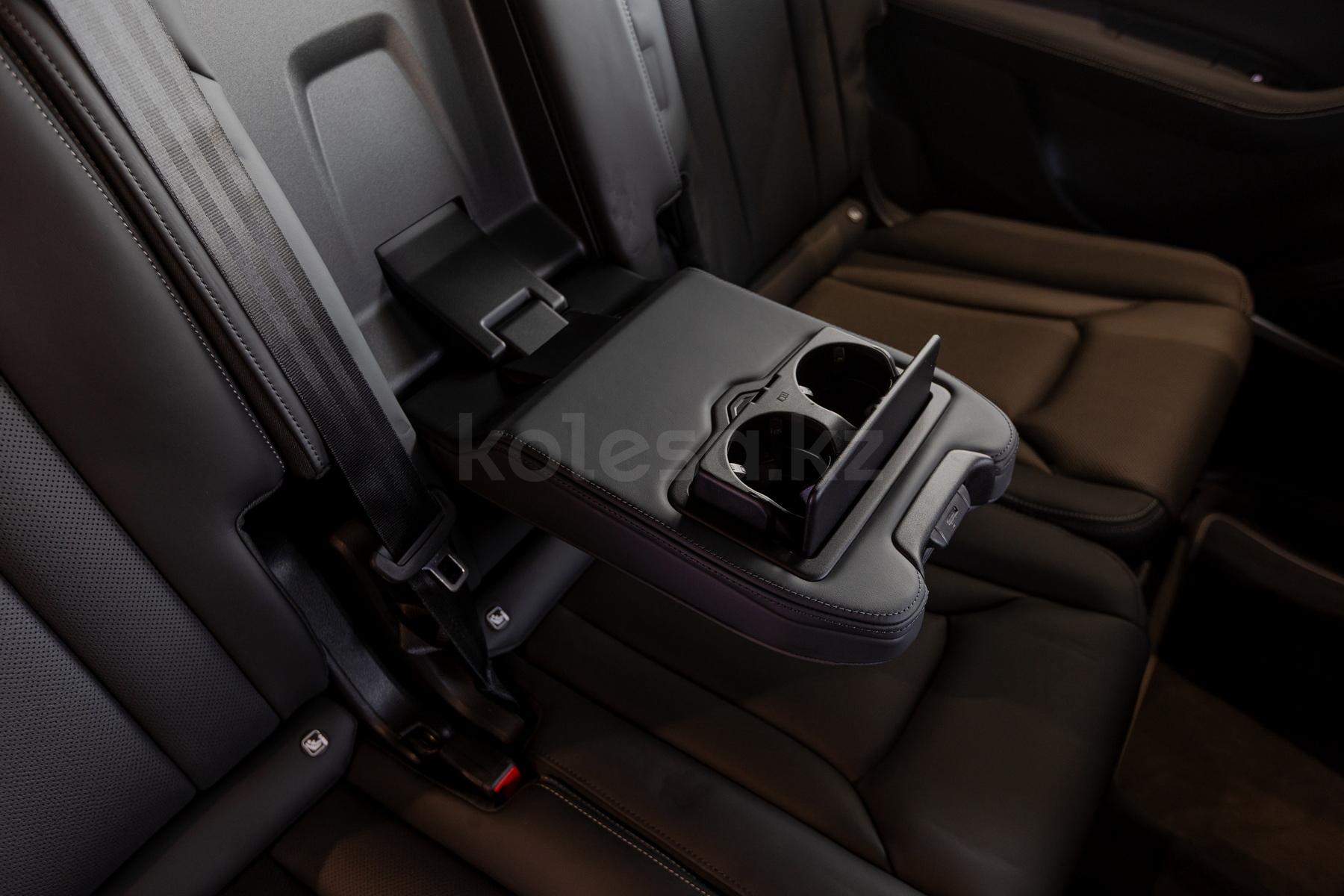 Audi Q7 SUV 2019 - н.в. года от 44 990 000 тенге