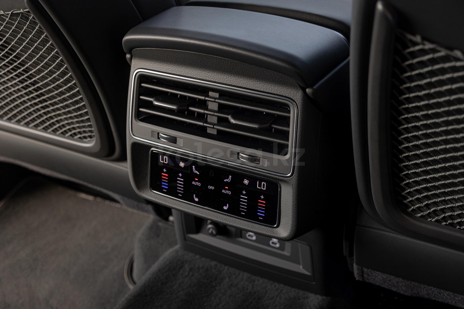 Audi Q7 SUV 2019 - н.в. года от 44 990 000 тенге