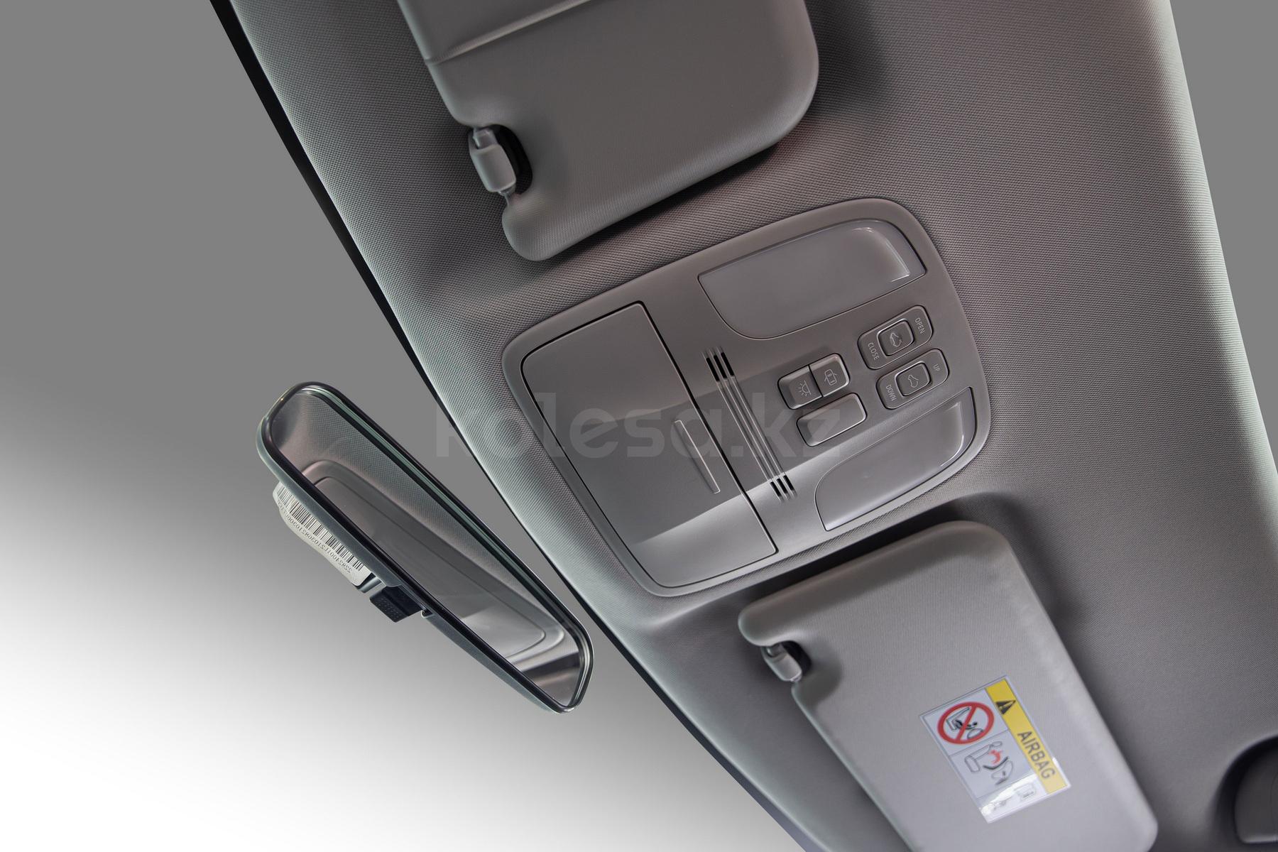 JAC JS4 SUV 2022 года от 8 590 000 тенге