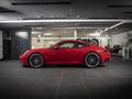 Porsche 911 S 2018 - н.в. года