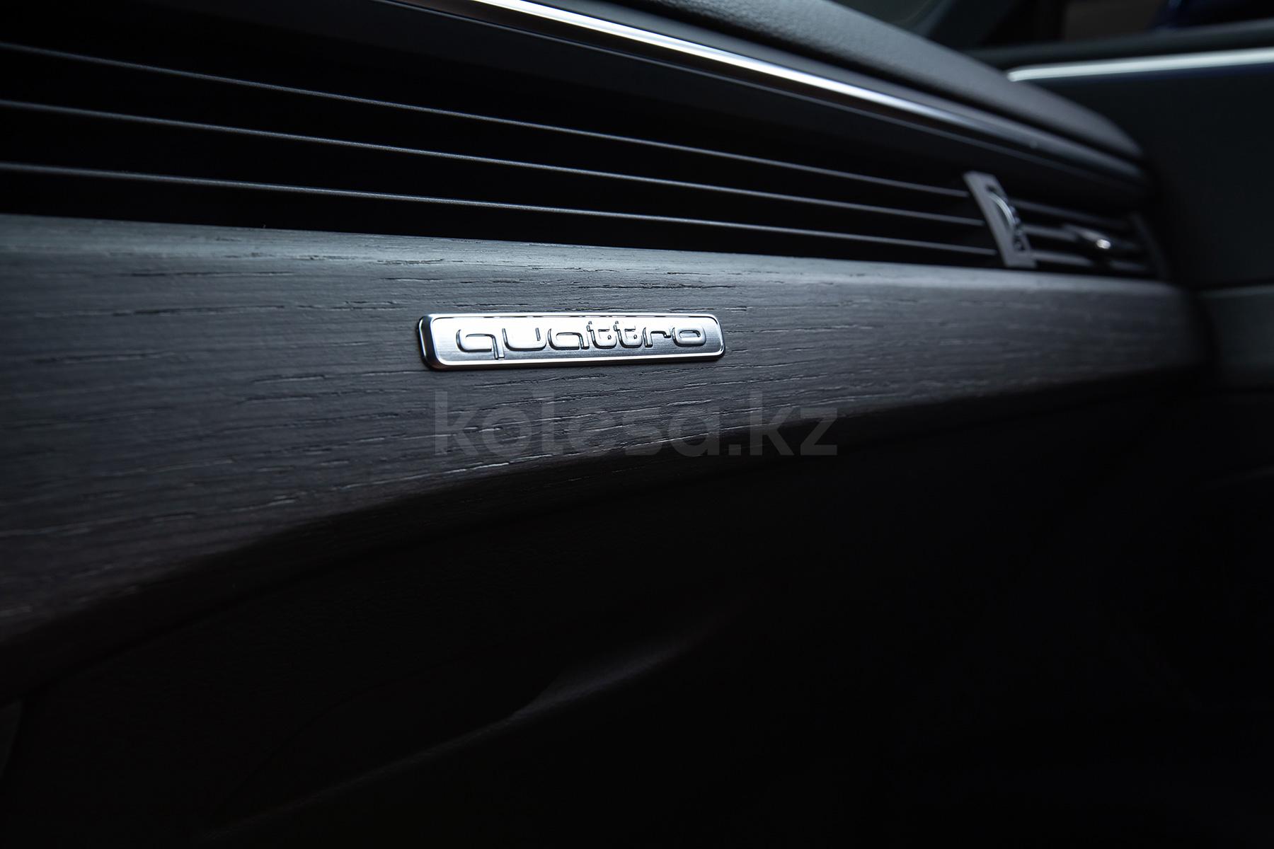 Audi A5 Sportback B 2019 - н.в. года