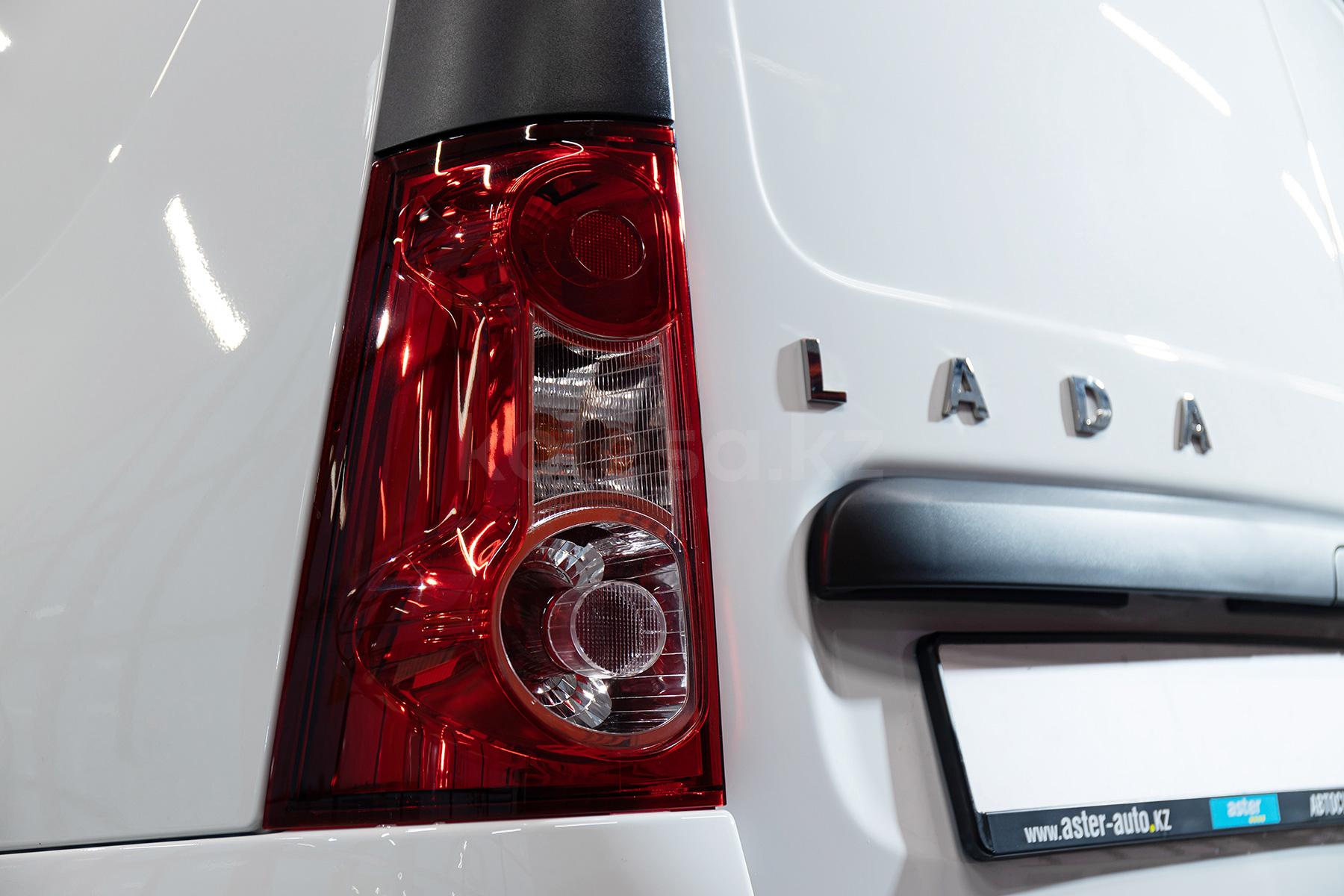 ВАЗ (Lada) Largus  M 2021 - н.в. года от 8 900 000 тенге