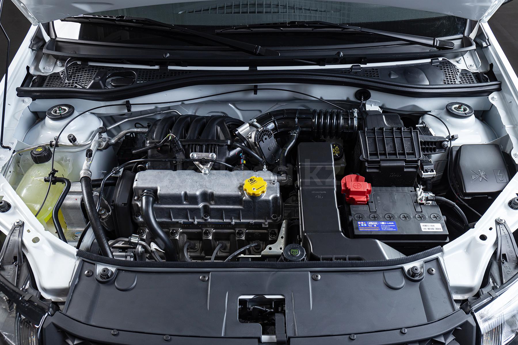 ВАЗ (Lada) Largus  M 2021 - н.в. года от 8 900 000 тенге