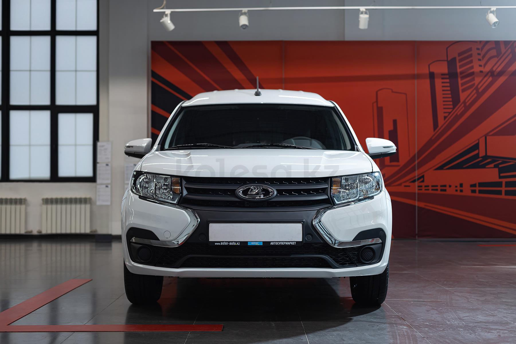 ВАЗ (Lada) Largus  M 2021 - н.в. года от 8 900 000 тенге
