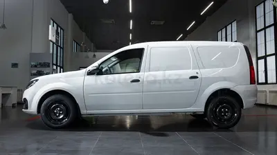 ВАЗ (Lada) Largus 