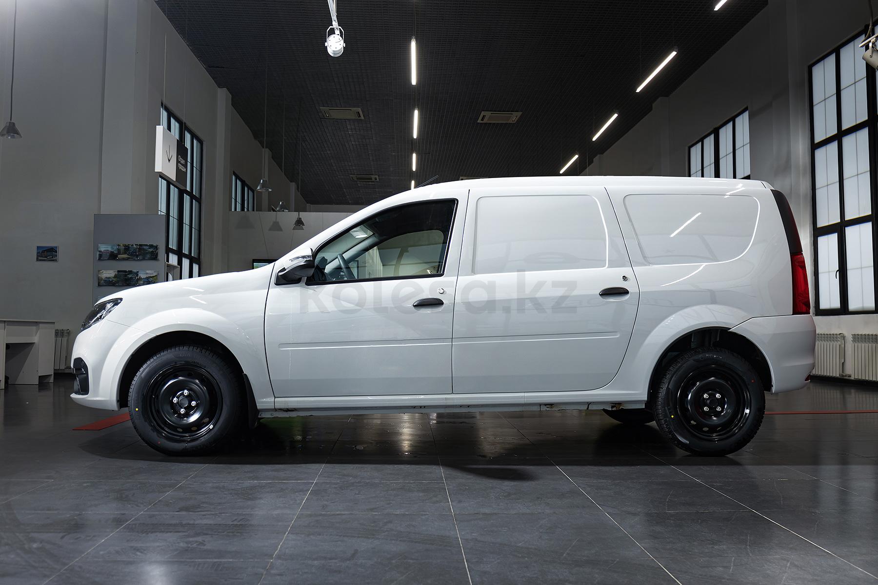 ВАЗ (Lada) Largus  M 2021 - н.в. года от 8 900 000 тенге