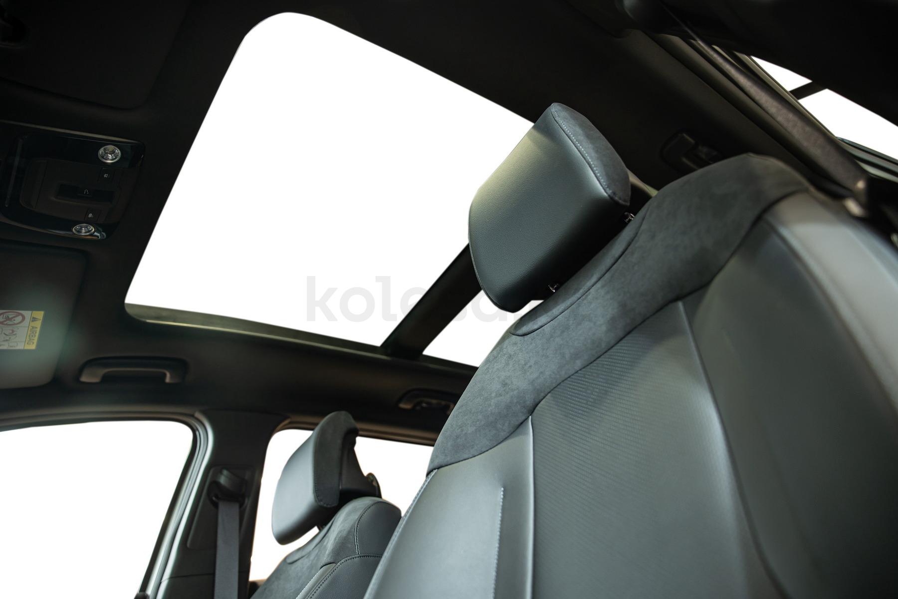 Kia Sportage  SUV 2022 - н.в. года от 11 900 000 тенге