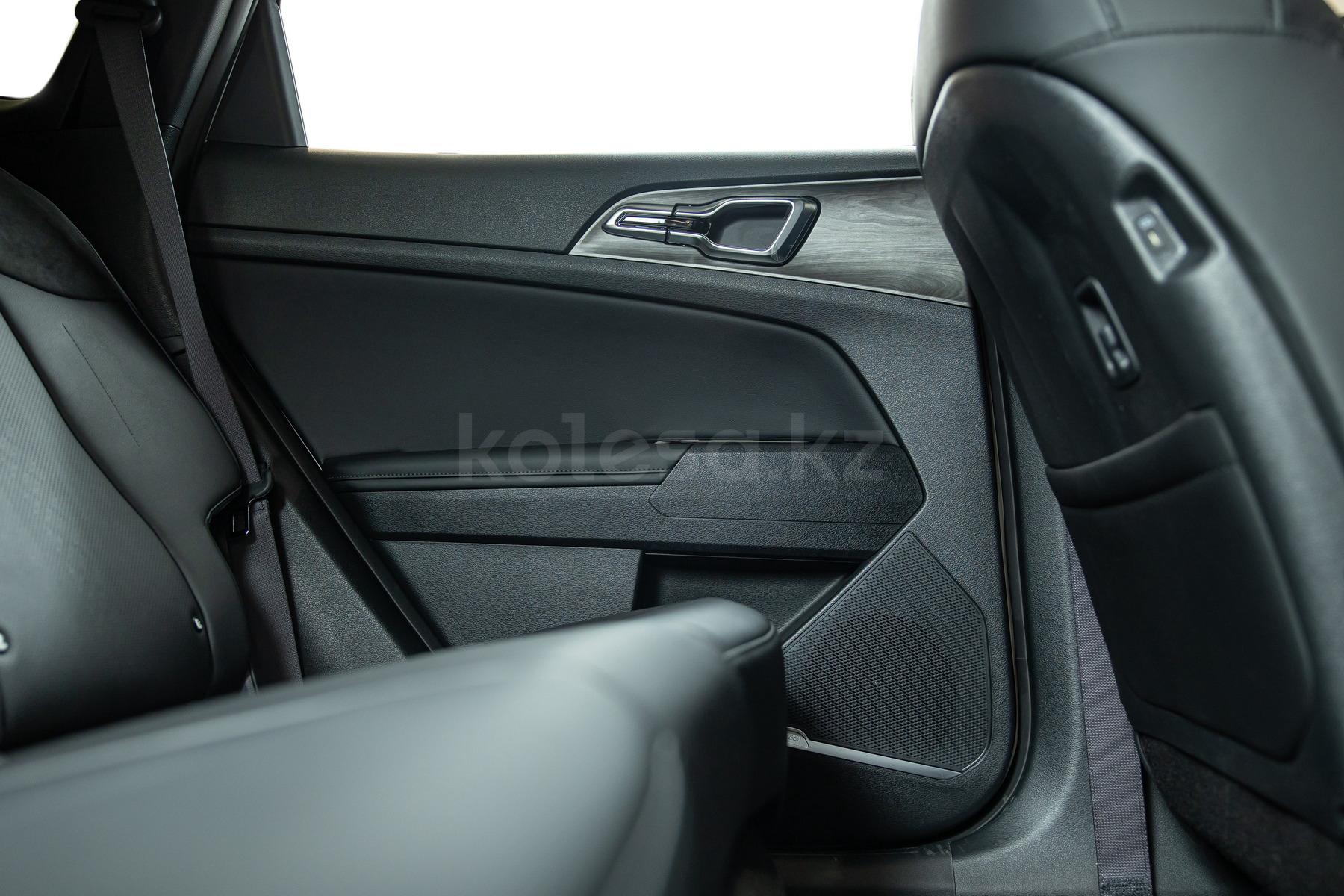 Kia Sportage  SUV 2022 - н.в. года от 11 900 000 тенге