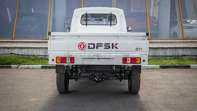 DFSK C31