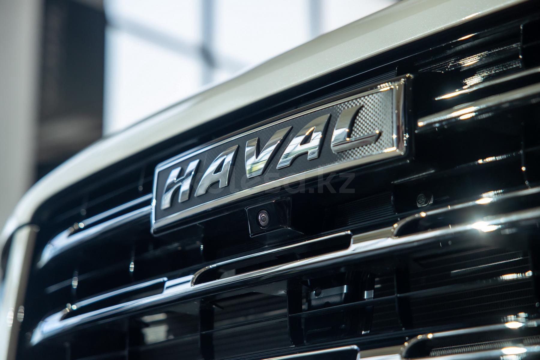 Haval Dargo SUV 2021 - н.в. года от 12 751 200 тенге