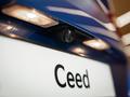 Kia Ceed C 2021 - н.в. года от 11 390 000 тенге