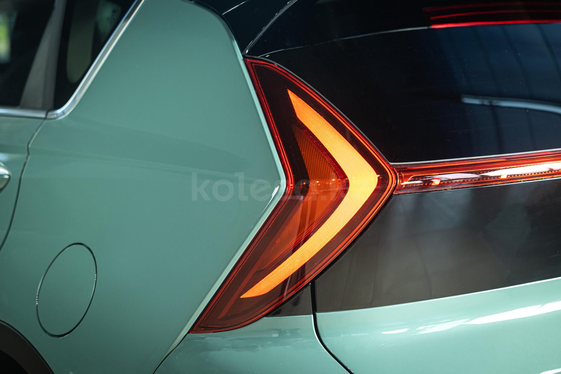 Hyundai Bayon SUV 2021 - н.в. года