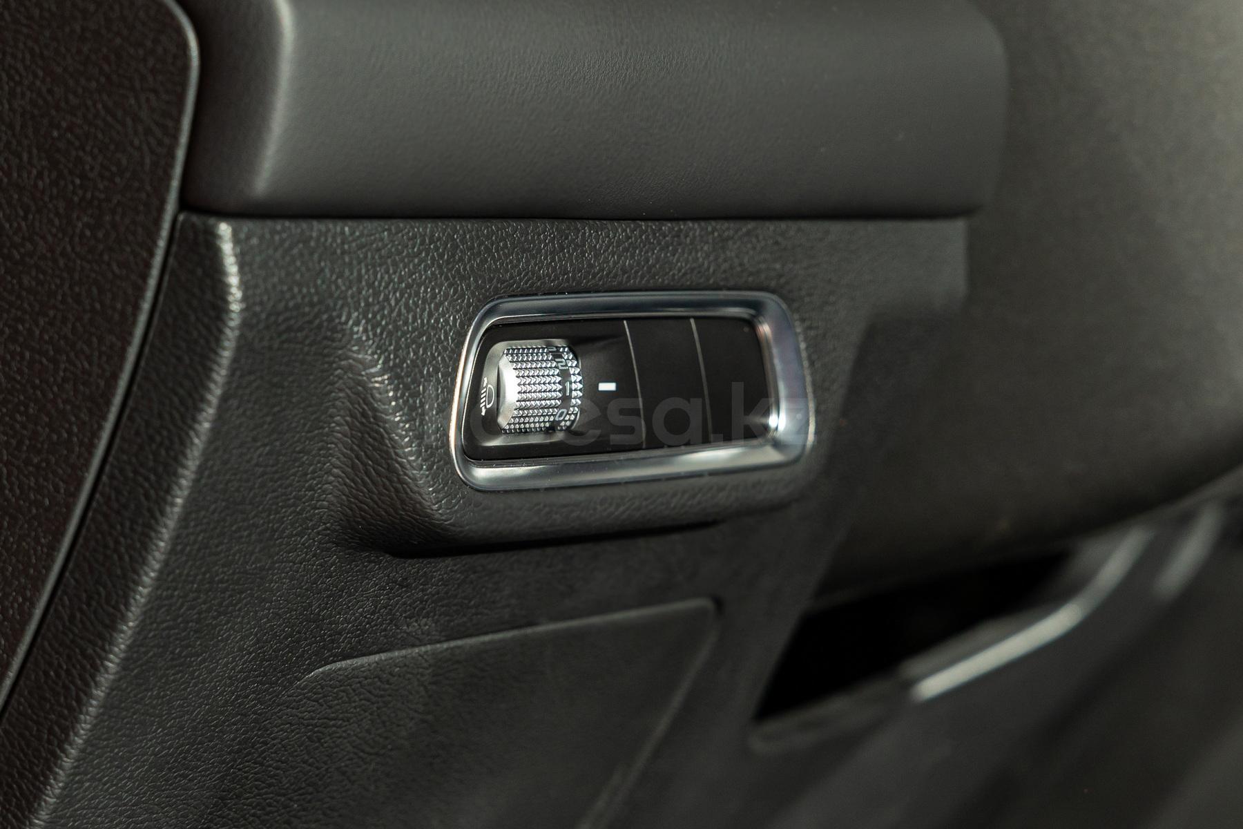 Geely Coolray SUV 2023 - н.в. года от 9 600 000 тенге