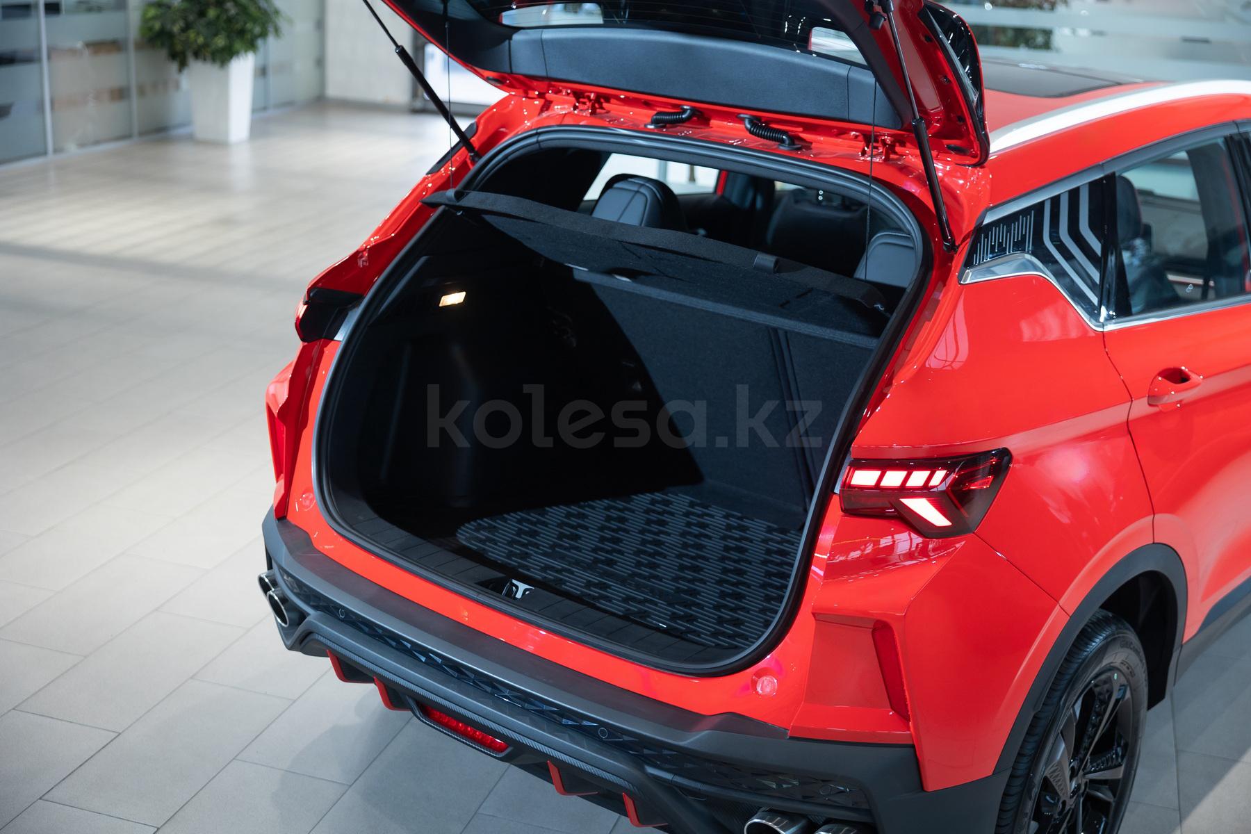 Geely Coolray SUV 2023 - н.в. года от 9 600 000 тенге