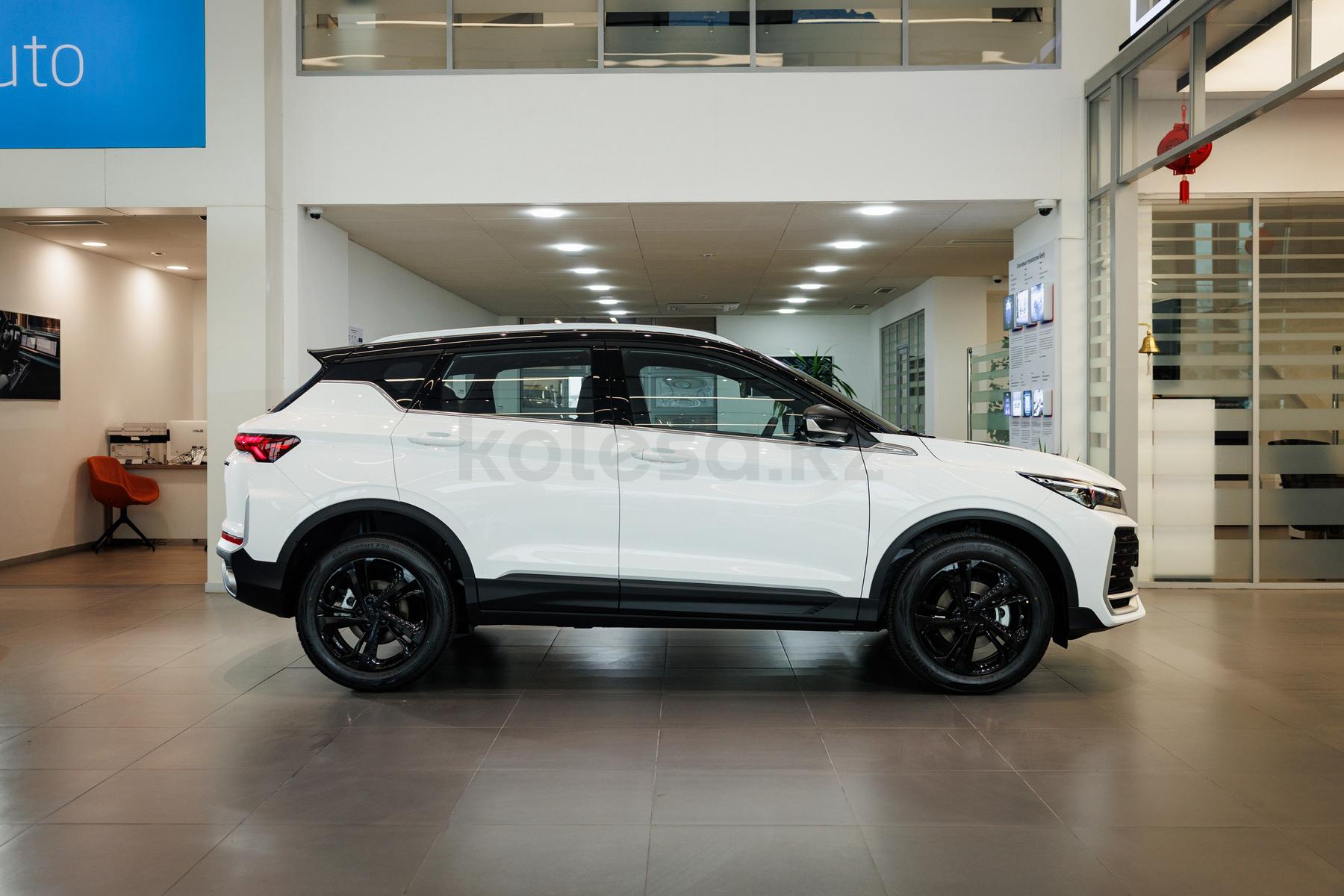 Geely Coolray SUV 2023 - н.в. года от 8 000 000 тенге