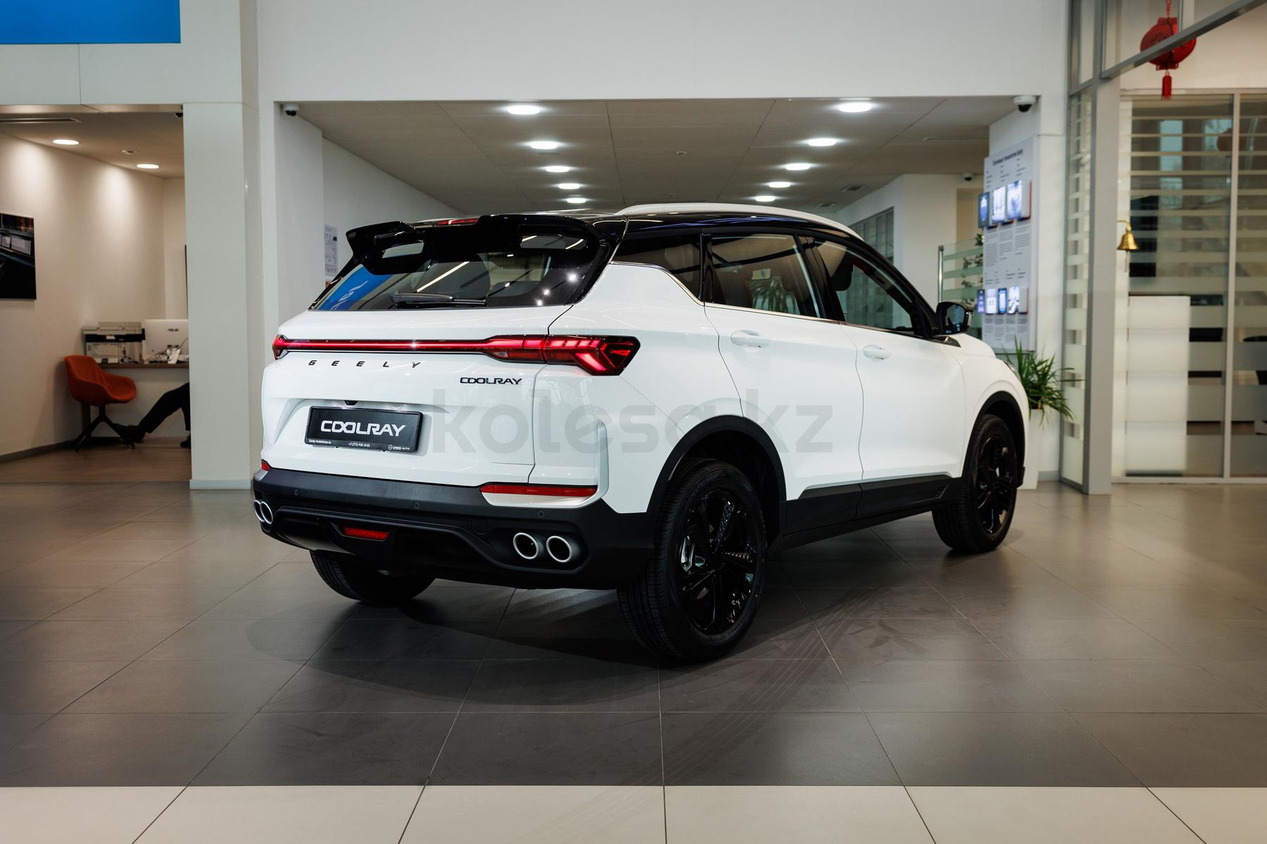 Geely Coolray SUV 2023 - н.в. года от 8 000 000 тенге