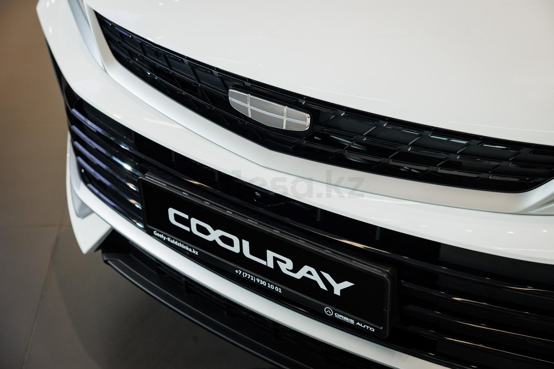 Geely Coolray SUV 2023 - н.в. года от 8 000 000 тенге