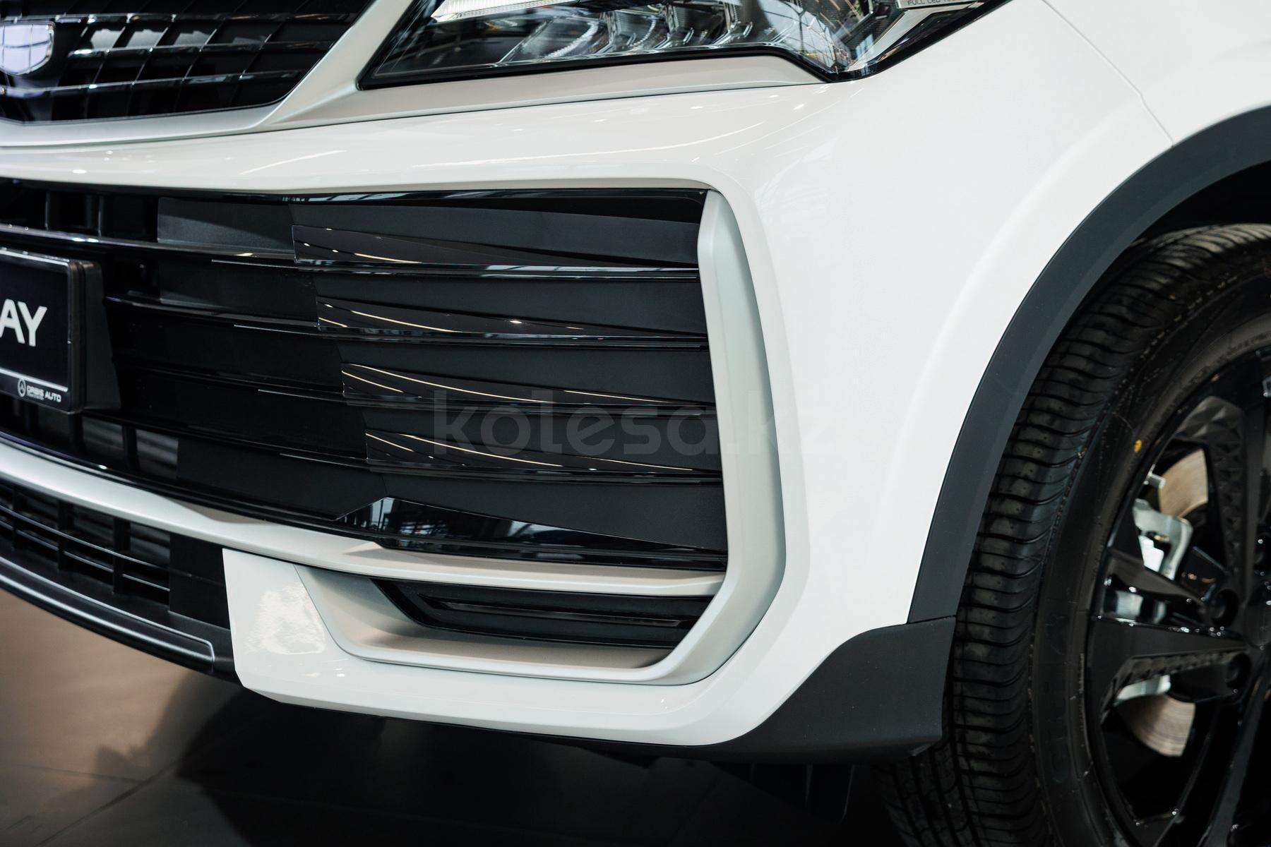 Geely Coolray SUV 2023 - н.в. года от 8 000 000 тенге