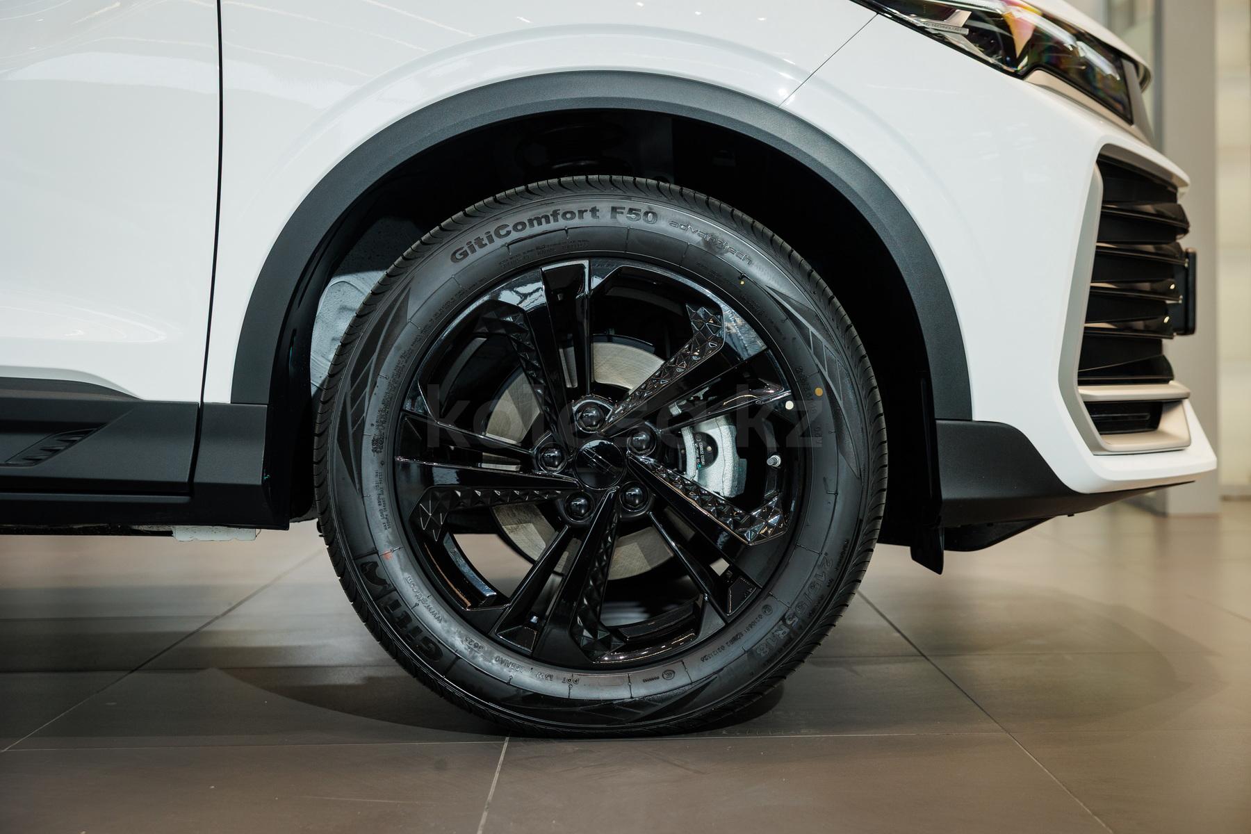 Geely Coolray SUV 2023 - н.в. года от 8 000 000 тенге