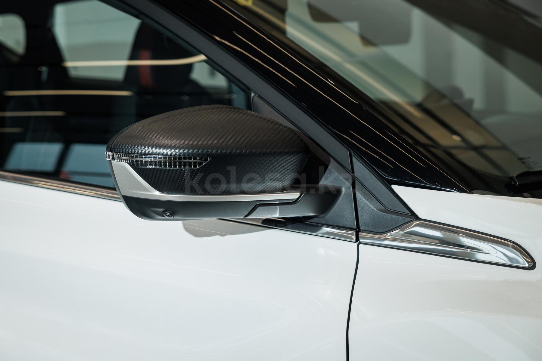 Geely Coolray SUV 2023 - н.в. года от 8 000 000 тенге