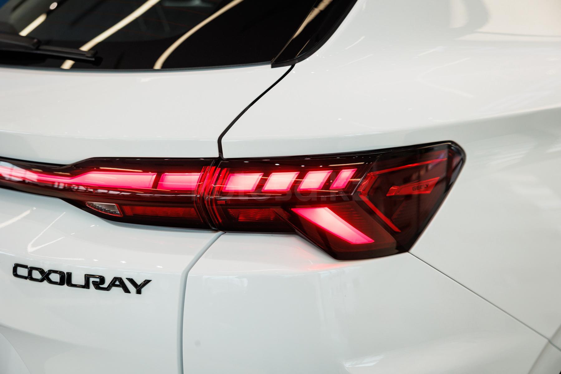 Geely Coolray SUV 2023 - н.в. года от 8 000 000 тенге