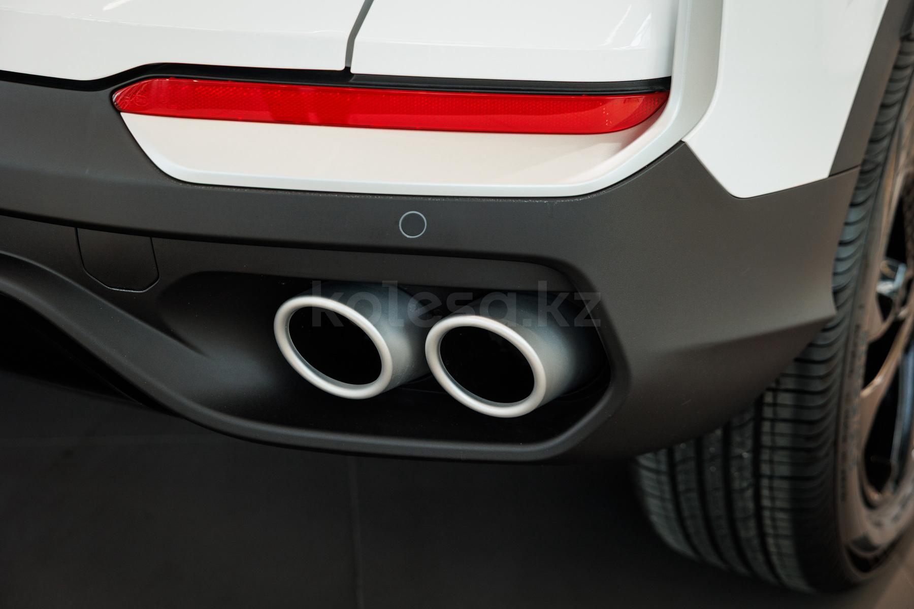 Geely Coolray SUV 2023 - н.в. года от 8 000 000 тенге