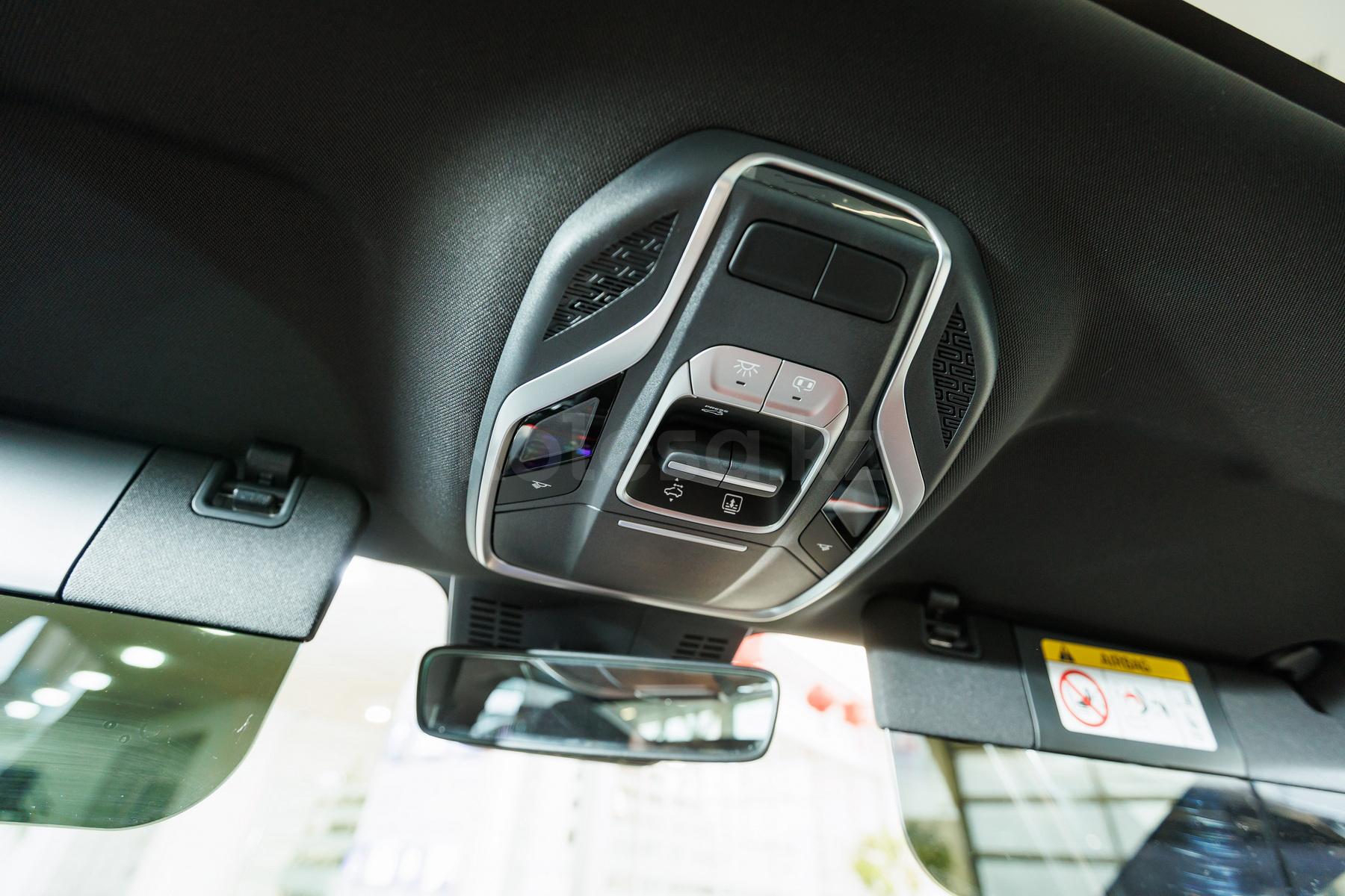 Geely Coolray SUV 2023 - н.в. года от 8 000 000 тенге