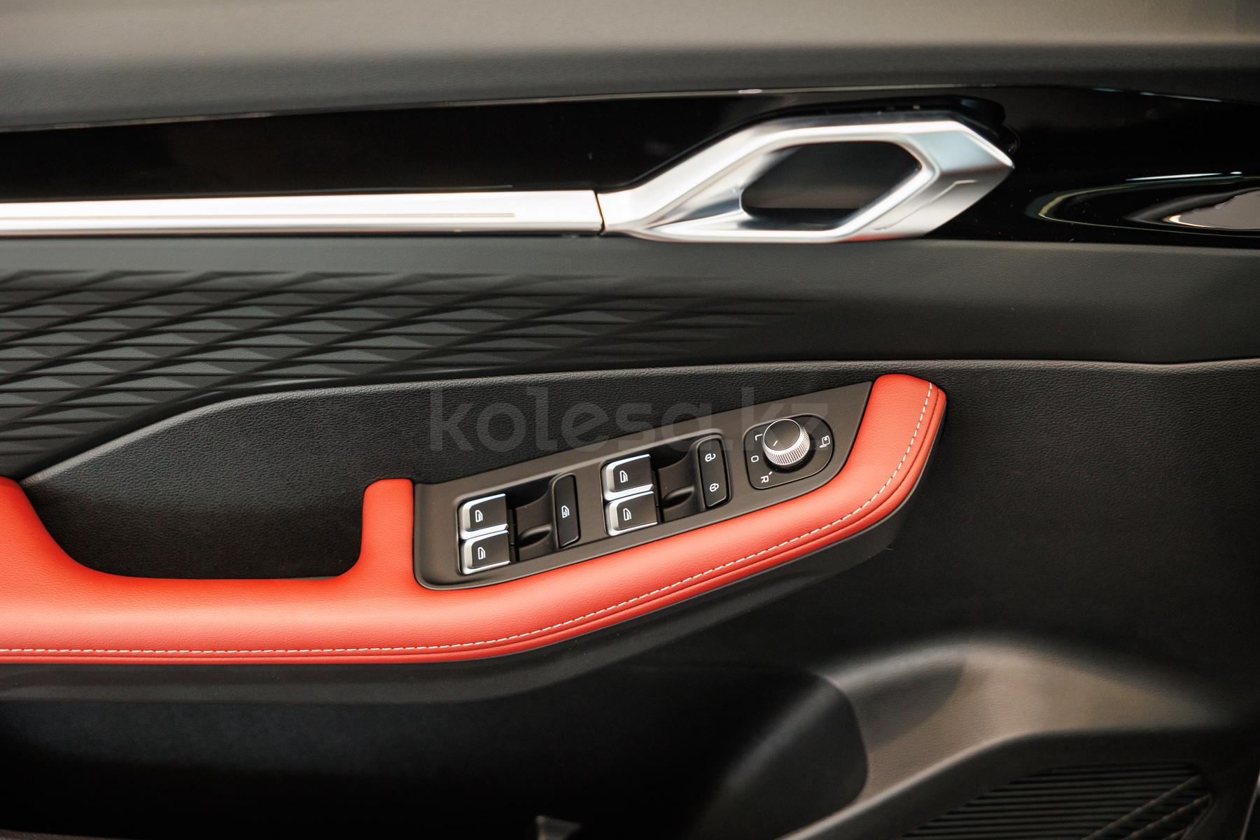 Geely Coolray SUV 2023 - н.в. года от 8 000 000 тенге