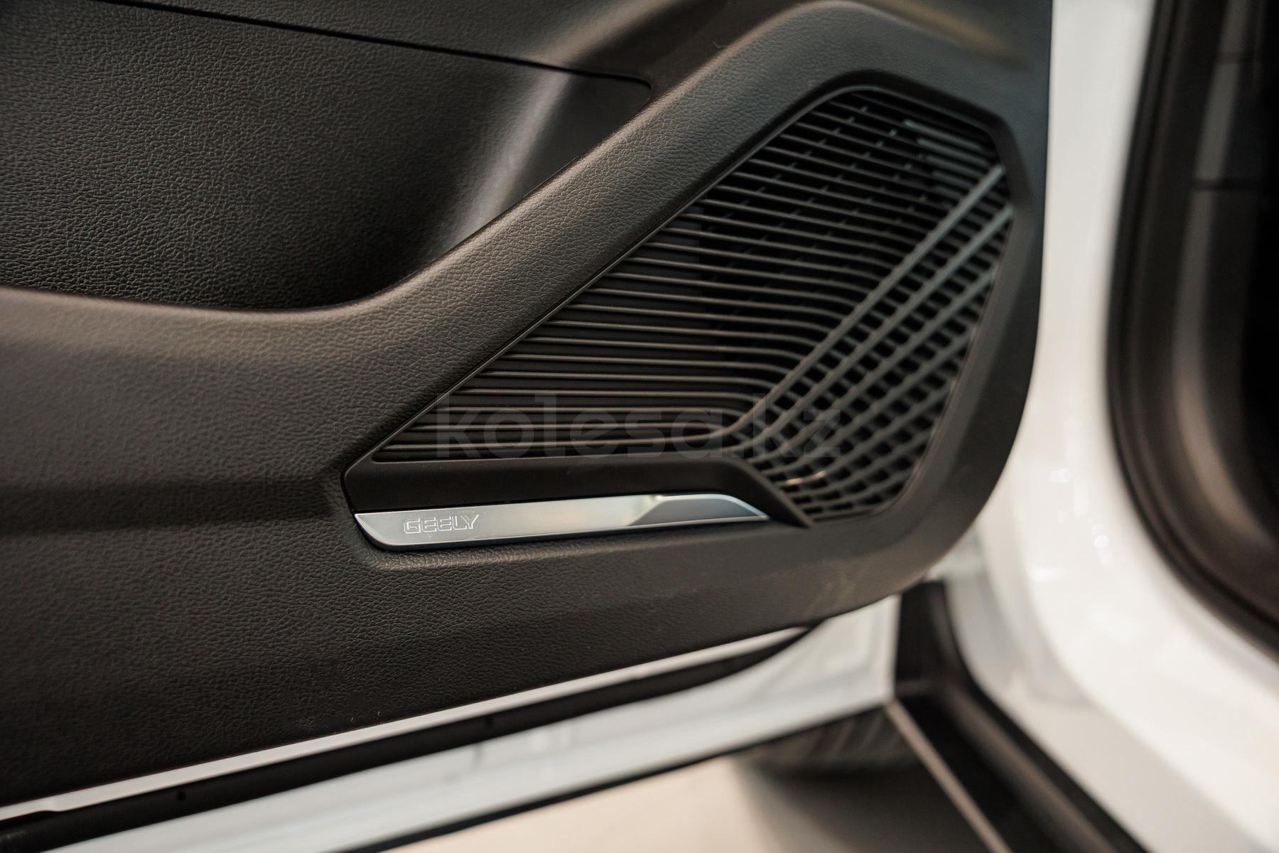 Geely Coolray SUV 2023 - н.в. года от 8 000 000 тенге