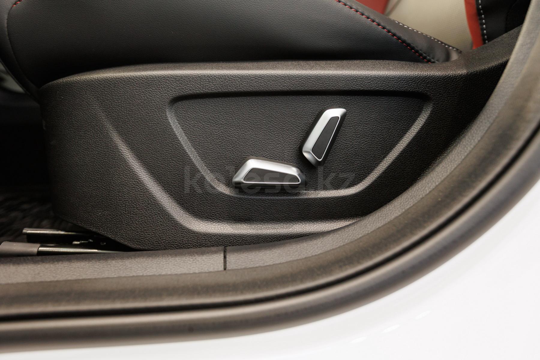 Geely Coolray SUV 2023 - н.в. года от 8 000 000 тенге