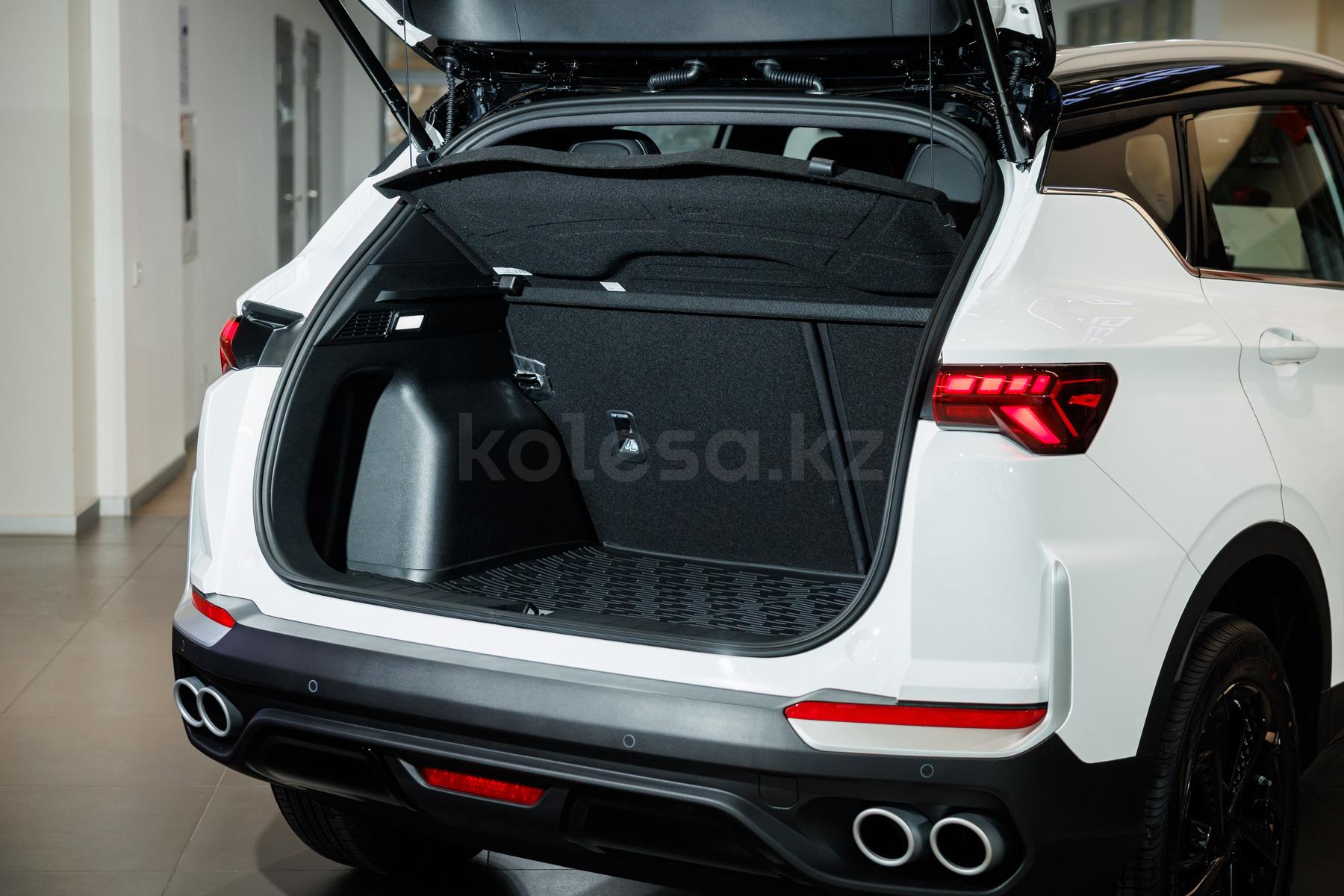 Geely Coolray SUV 2023 - н.в. года от 8 000 000 тенге