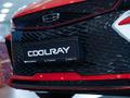 Geely Coolray SUV 2023 - н.в. года от 9 600 000 тенге