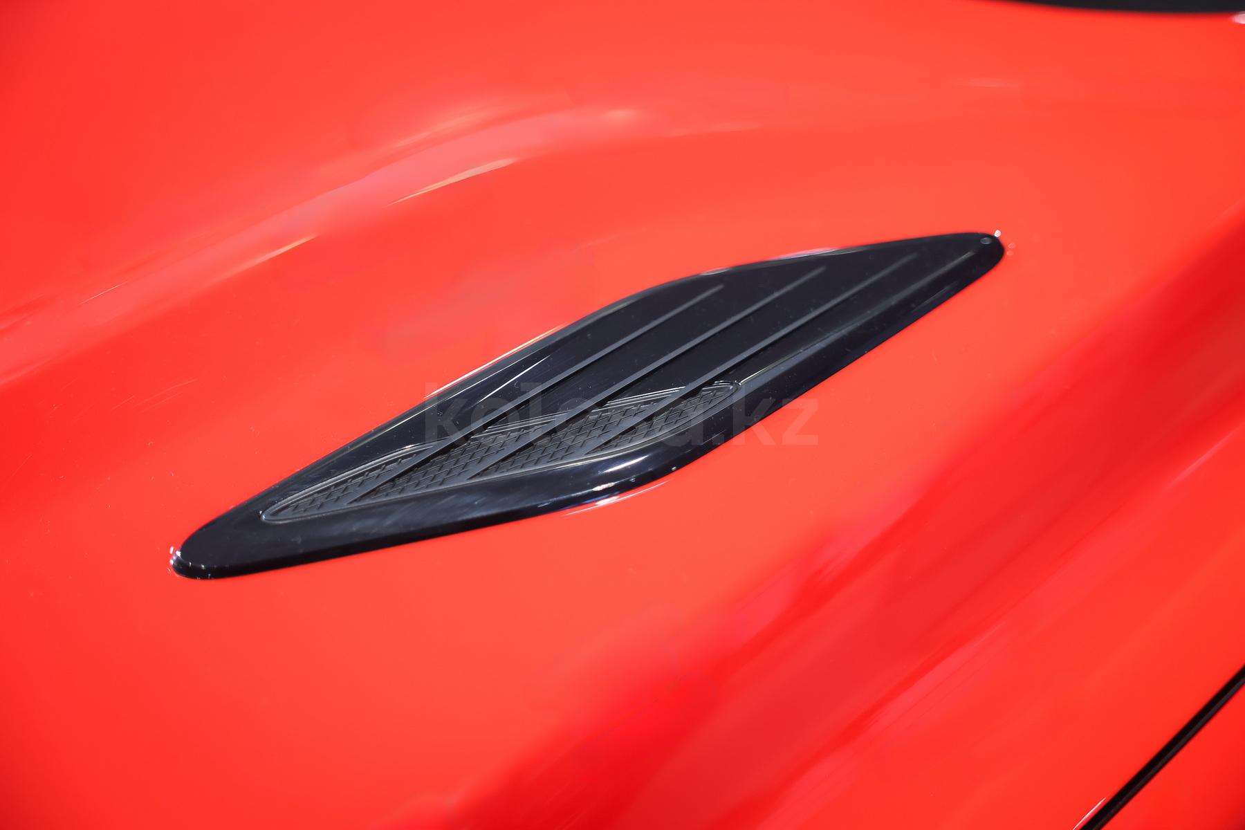 Geely Coolray SUV 2023 - н.в. года от 9 600 000 тенге