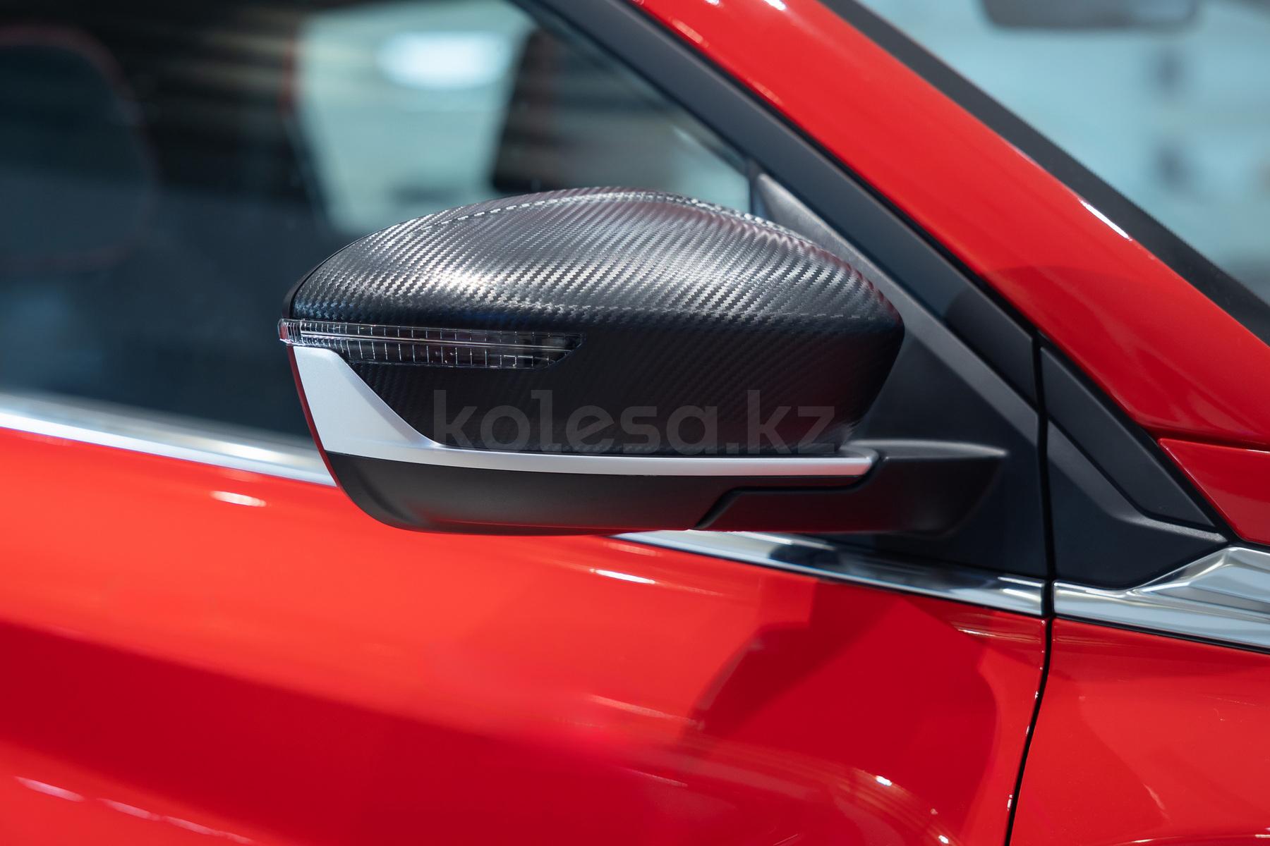 Geely Coolray SUV 2023 - н.в. года от 9 600 000 тенге