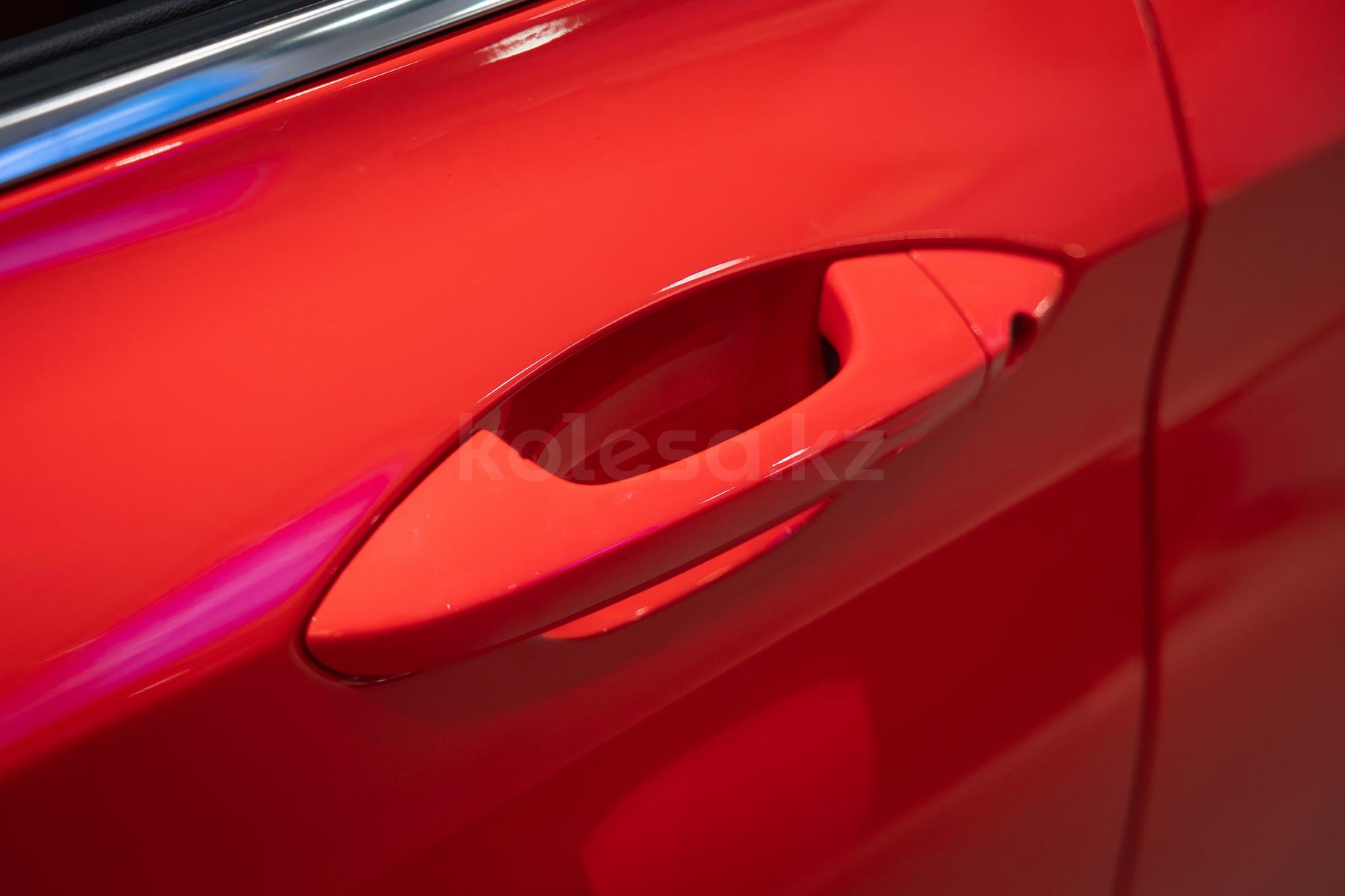 Geely Coolray SUV 2023 - н.в. года от 9 600 000 тенге