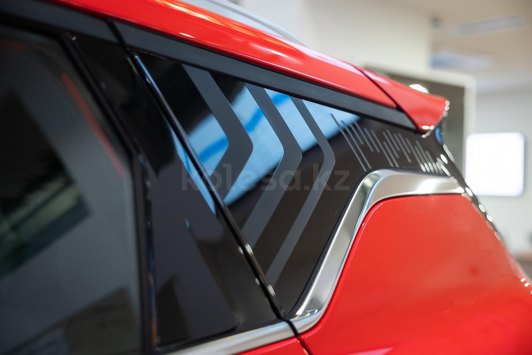 Geely Coolray SUV 2023 - н.в. года от 9 600 000 тенге