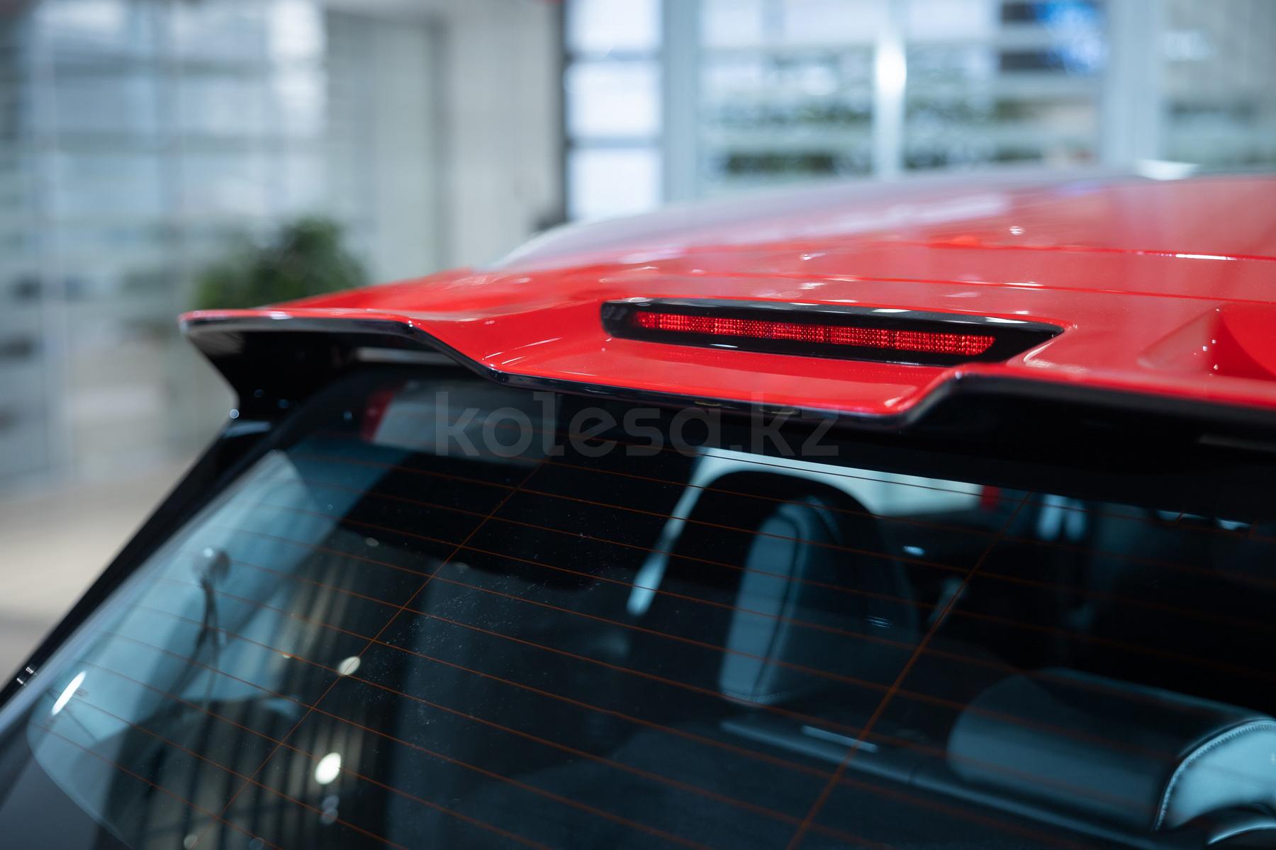 Geely Coolray SUV 2023 - н.в. года от 9 600 000 тенге