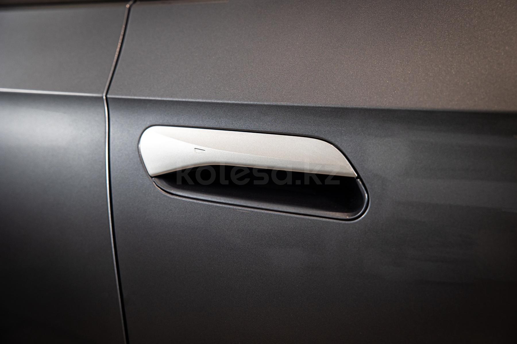 Volkswagen ID.4 SUV 2020 - н.в. года