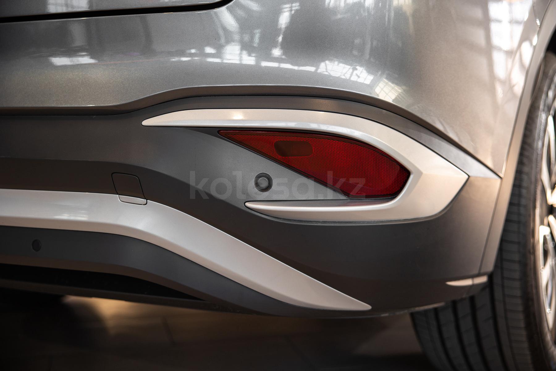 Volkswagen ID.4 SUV 2020 - н.в. года