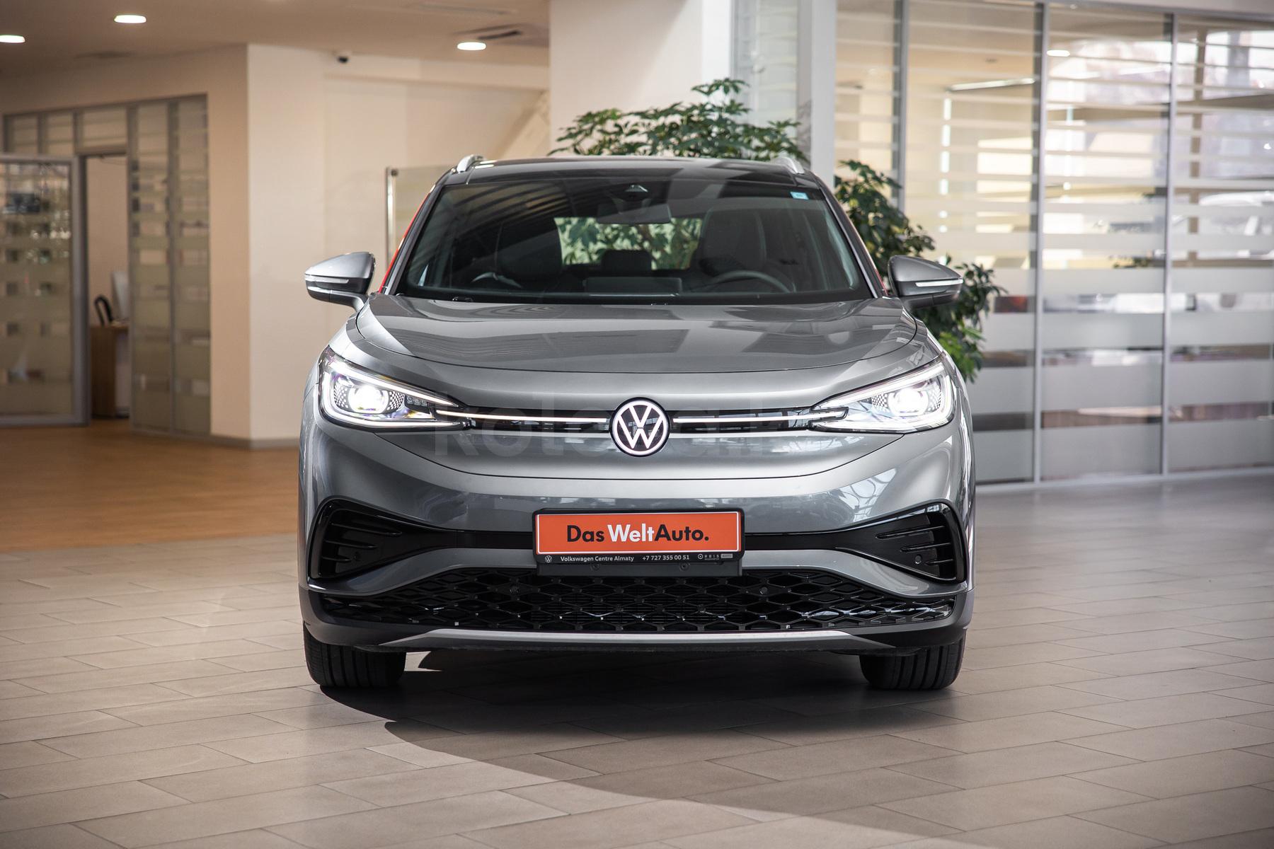 Volkswagen ID.4 SUV 2020 - н.в. года от 11 500 000 тенге