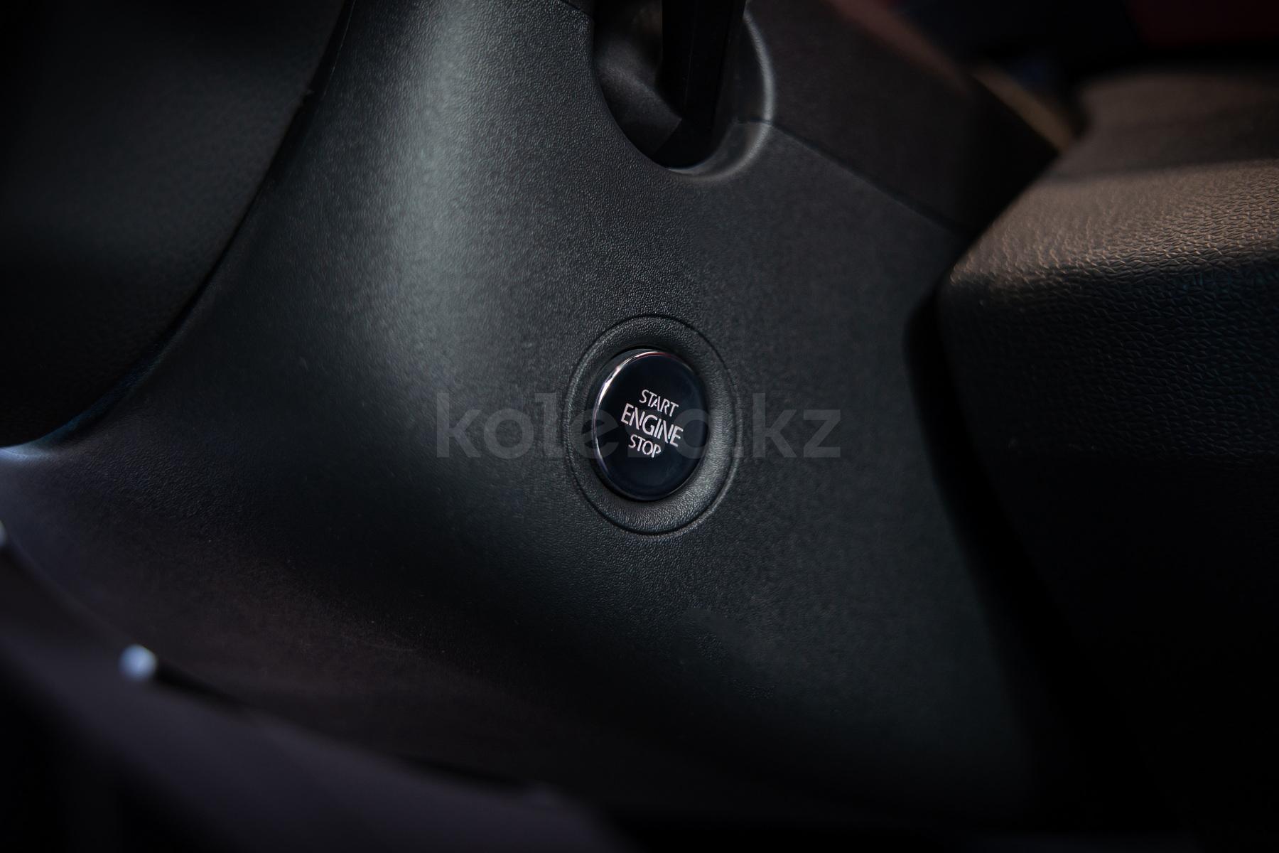 Volkswagen ID.4 SUV 2020 - н.в. года