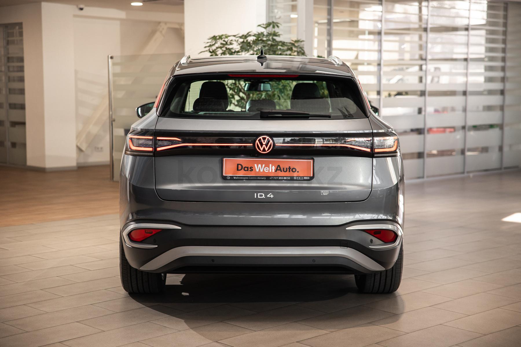 Volkswagen ID.4 SUV 2020 - н.в. года от 9 800 000 тенге