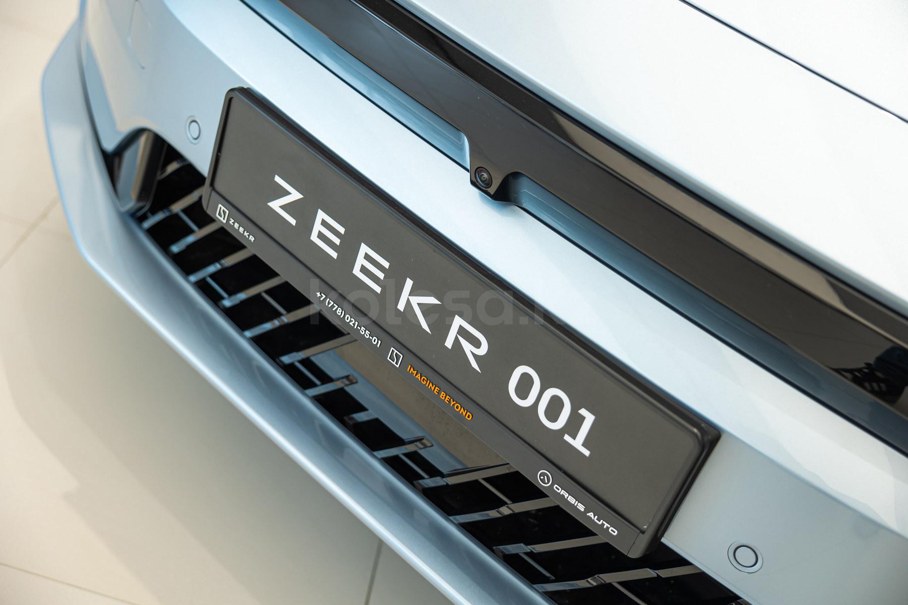 Zeekr 001 E 2021 - н.в. года от 15 902 250 тенге